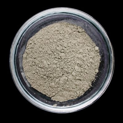 Bentonit Pulver